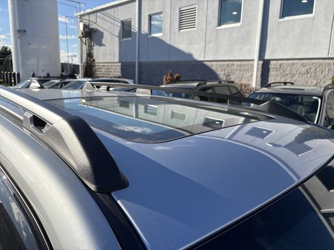 Certified 2025 Subaru Forester Premium image 15