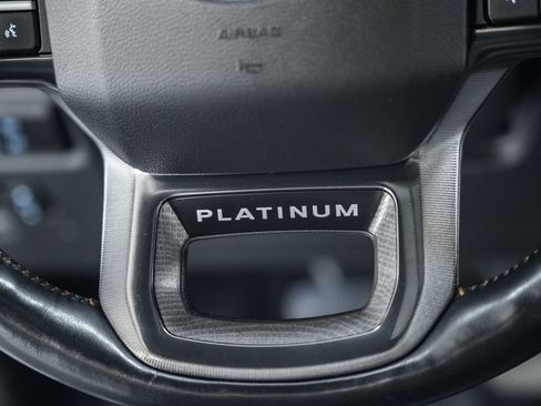 Certified 2023 Ford F150 Platinum AWD/4WD image 36