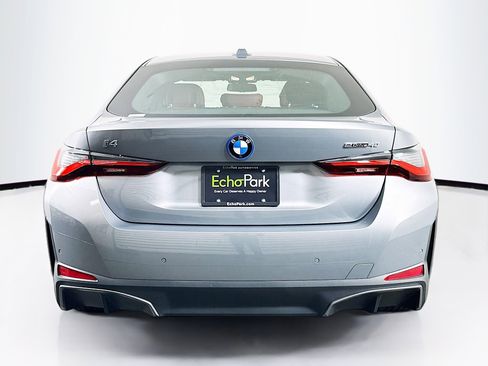 Used 2023 BMW i4 eDrive40 image 7