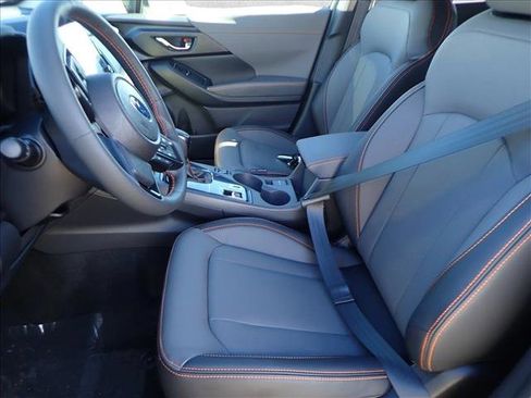 New 2026 Subaru Crosstrek 2.5i Limited w/ Crosstrek Mirror Package image 11