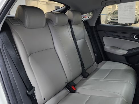 Certified 2023 Acura Integra image 20