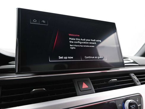 Used 2020 Audi S5 Premium Plus w/ Premium Plus image 17