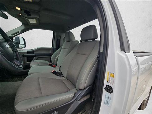 Used 2022 Ford F250 XL w/ Power Equipment Group image 19