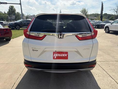 Used 2018 Honda CR-V EX image 7