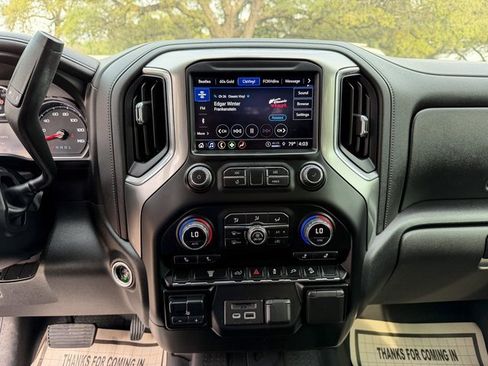 Used 2021 Chevrolet Silverado 2500 LTZ w/ Z71 Off-Road Package image 13