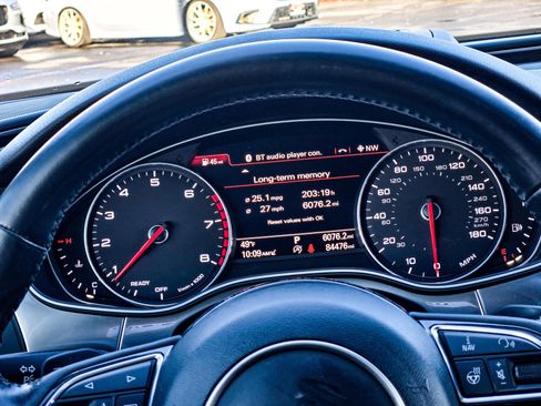 Used 2018 Audi A7 3.0T Prestige w/ Prestige Package image 25