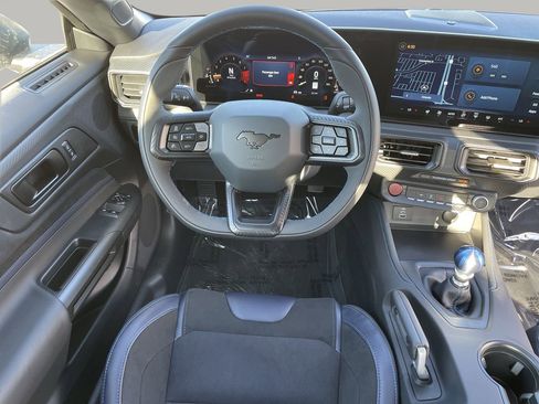 New 2026 Ford Mustang Dark Horse RWD image 13