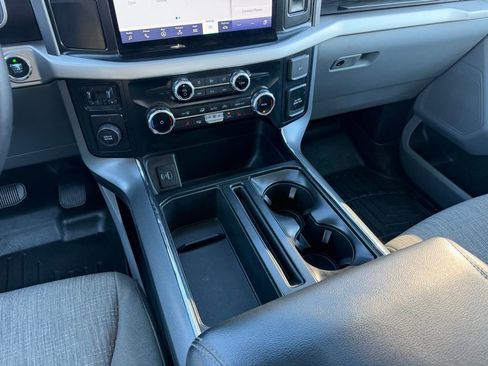 Used 2023 Ford F150 XLT w/ Equipment Group 302A High image 17