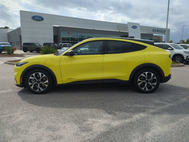 Used 2025 Ford Mustang Mach-E Select RWD image 7