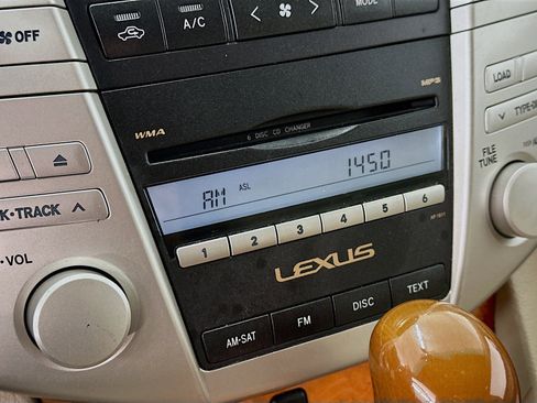 Used 2009 Lexus RX 350 AWD image 21