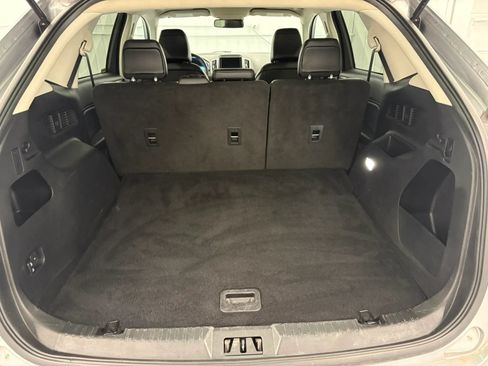 Used 2024 Ford Edge SEL AWD/4WD image 57