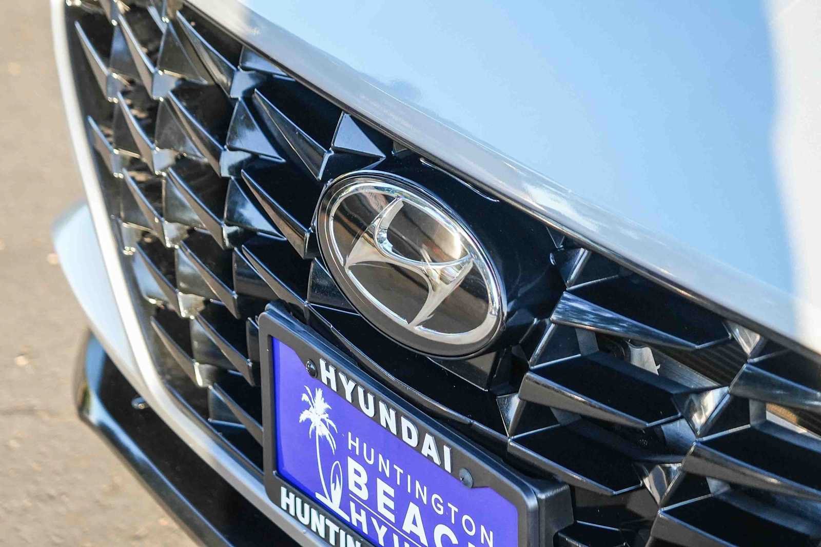 Certified 2023 Hyundai Sonata SEL w/ Convenience Package FWD image 3