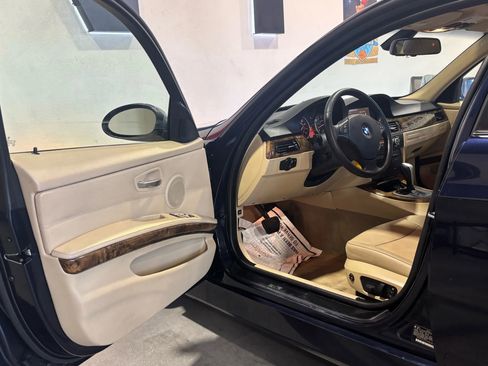Used 2008 BMW 328i Sedan image 14