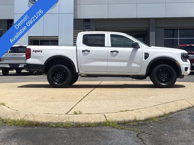 New 2026 Ford Ranger XL w/ Trailer Tow Package AWD/4WD image 2