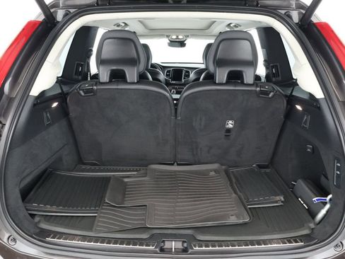 Used 2023 Volvo XC90 T8 Ultimate w/ Protection Package Premier image 22