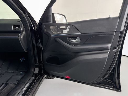Certified 2023 Mercedes-Benz GLE 350 image 25