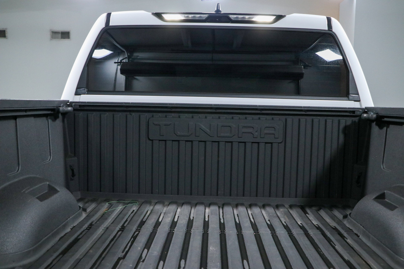 Used 2024 Toyota Tundra SR5 AWD/4WD image 28