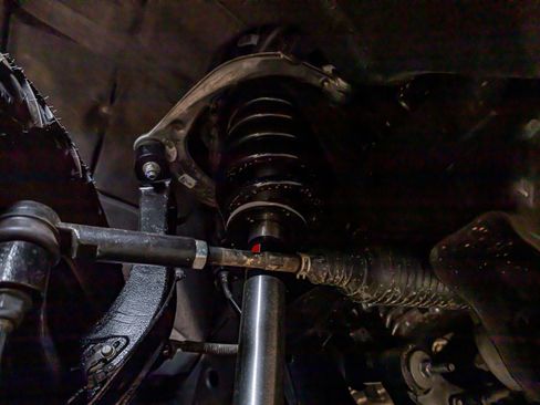 Used 2024 GMC Sierra 1500 Elevation image 14