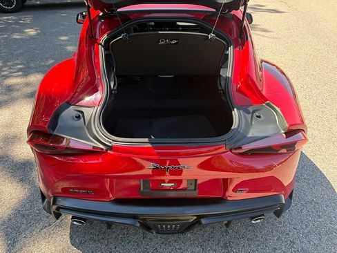 Used 2023 Toyota Supra RWD image 13