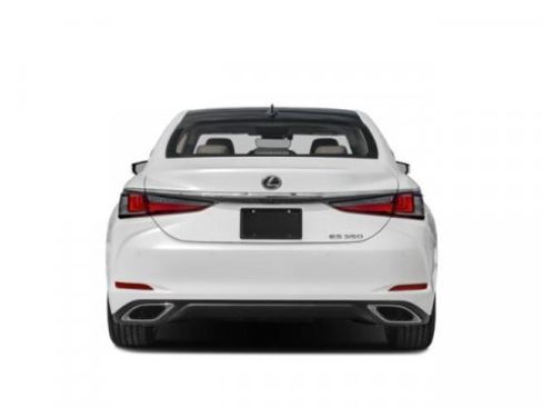 New 2025 Lexus ES 350 Luxury image 5