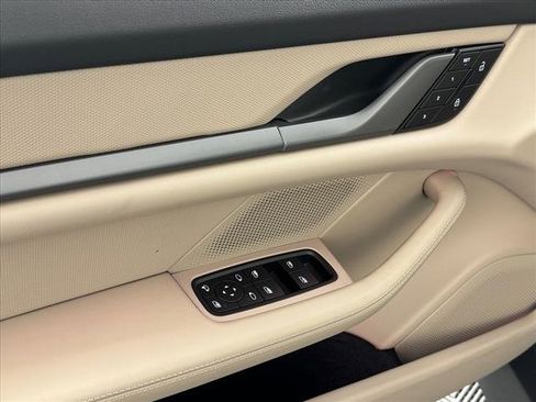 New 2025 Porsche Taycan image 18