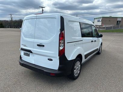 Used 2023 Ford Transit Connect XL