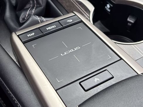 Used 2021 Lexus RX 450h AWD w/ Luxury Package image 35