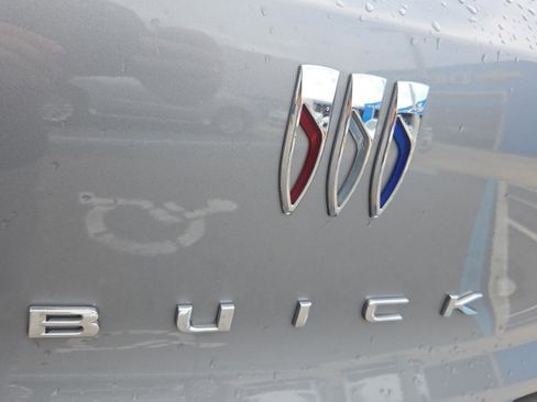 Used 2024 Buick Encore GX Sport Touring image 30