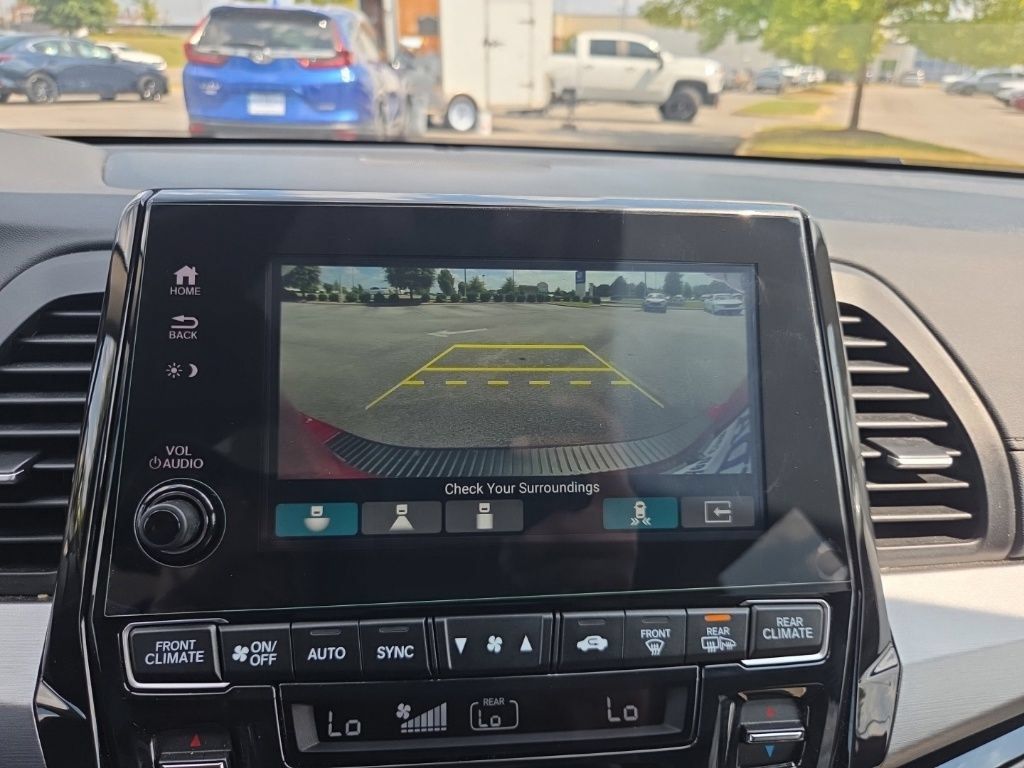 Used 2024 Honda Odyssey Touring image 60