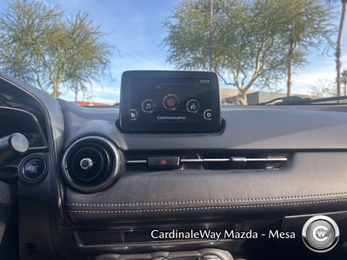 Used 2021 MAZDA CX-3 Sport image 15