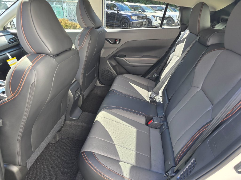 New 2026 Subaru Crosstrek 2.5i Limited AWD/4WD image 10