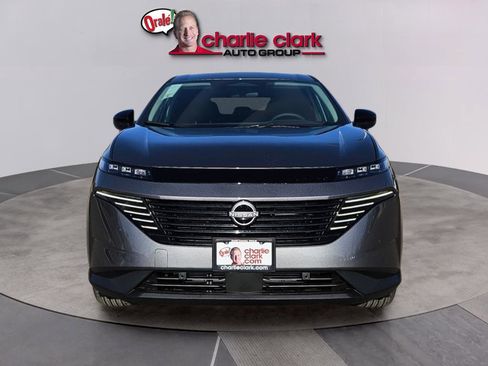 New 2026 Nissan Murano SV image 9