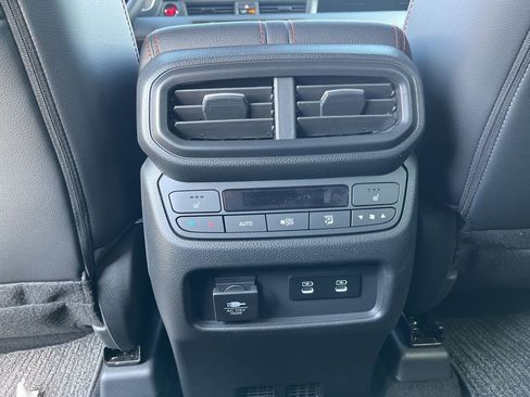 New 2026 Honda Passport TrailSport Elite image 14