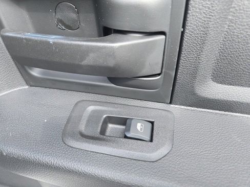 New 2025 RAM 2500 Tradesman image 12