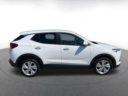 Used 2025 Buick Encore GX Preferred FWD image 16