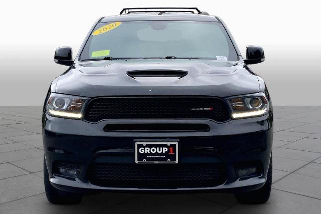 Used 2020 Dodge Durango GT AWD/4WD image 4