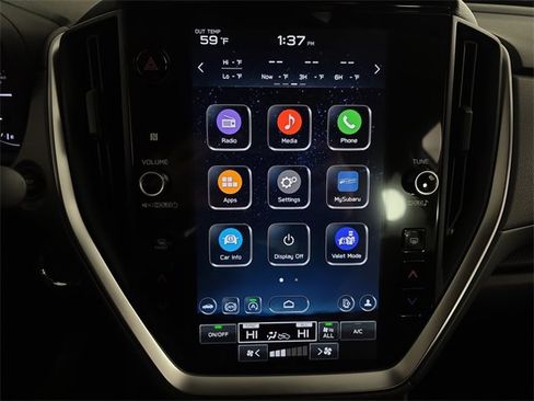 Certified 2025 Subaru Crosstrek 2.0i Premium image 13