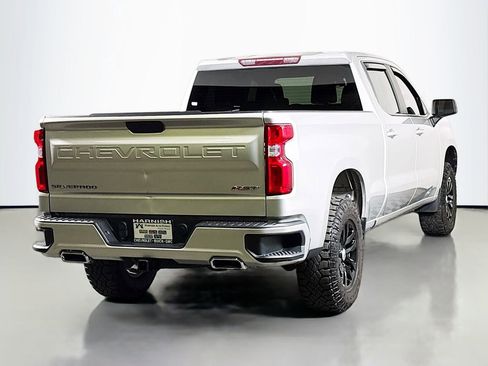 Used 2020 Chevrolet Silverado 1500 RST w/ All-Star Edition image 8