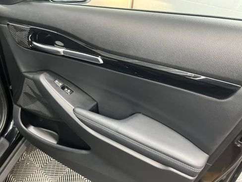 Certified 2024 Kia Seltos S AWD/4WD image 31