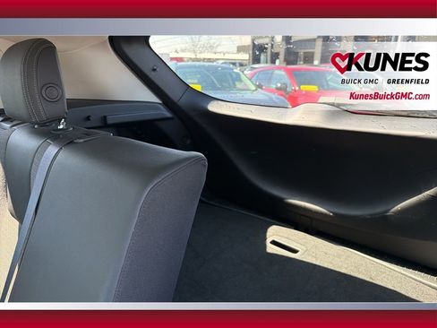 Used 2025 Buick Encore GX Preferred image 32