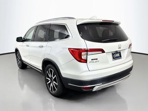 Used 2019 Honda Pilot Touring image 5