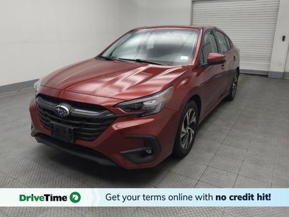 Used 2023 Subaru Legacy Premium