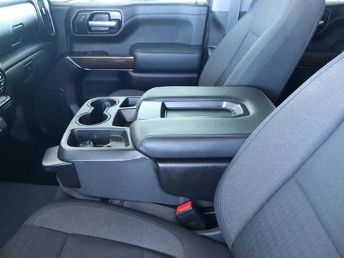 Used 2021 GMC Sierra 1500 Elevation RWD image 17