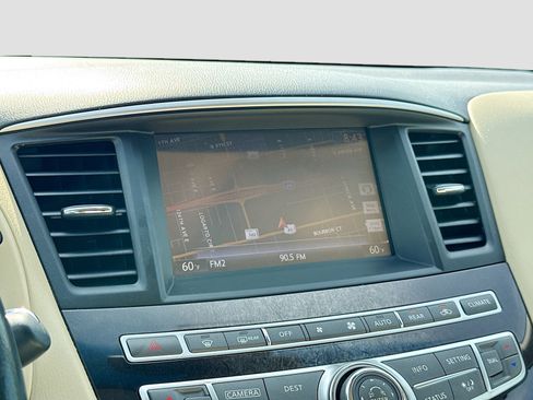 Used 2015 INFINITI QX60 Luxe w/ Premium Plus Package AWD/4WD image 33