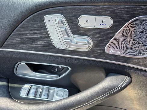 Certified 2021 Mercedes-Benz GLE 350 image 17