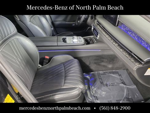 Used 2023 Genesis G90 3.5T image 34