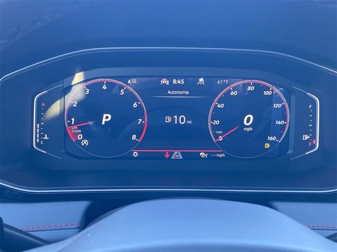 New 2026 Volkswagen Jetta GLI Autobahn image 27