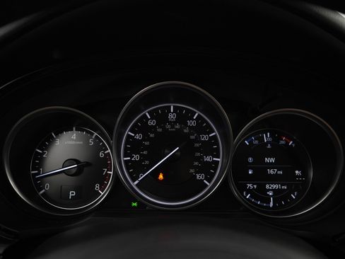 Used 2022 MAZDA CX-9 Touring w/ Touring Premium Package image 29