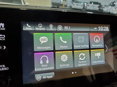 Used 2020 Honda Odyssey Elite image 35