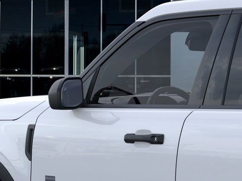 Used 2025 Ford Bronco Sport Big Bend w/ Convenience Package image 13